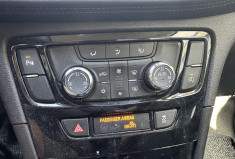 Opel Mokka X 1.6 CDTI 136 INNOVATION 4X2 * GPS * CARPLAY * ENTRETIEN OK * GARANTIE 6 MOIS