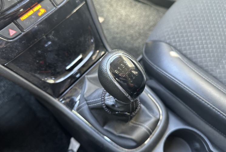 Opel Mokka X 1.6 CDTI 136 INNOVATION 4X2 * GPS * CARPLAY * ENTRETIEN OK * GARANTIE 6 MOIS