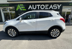 Opel Mokka X 1.6 CDTI 136 INNOVATION 4X2 * GPS * CARPLAY * ENTRETIEN OK * GARANTIE 6 MOIS