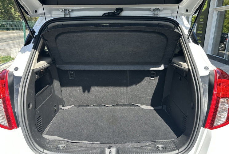 Opel Mokka X 1.6 CDTI 136 INNOVATION 4X2 * GPS * CARPLAY * ENTRETIEN OK * GARANTIE 6 MOIS