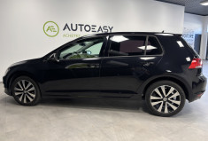 Volkswagen Golf BLUE MOTION 110 ch