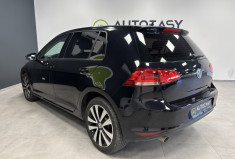 Volkswagen Golf BLUE MOTION 110 ch