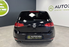Volkswagen Golf BLUE MOTION 110 ch