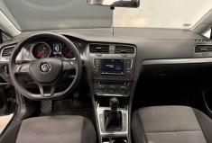 Volkswagen Golf BLUE MOTION 110 ch