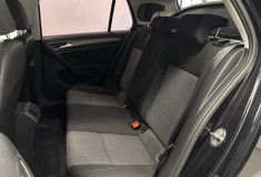 Volkswagen Golf BLUE MOTION 110 ch