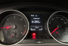 Volkswagen Golf BLUE MOTION 110 ch