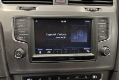 Volkswagen Golf BLUE MOTION 110 ch