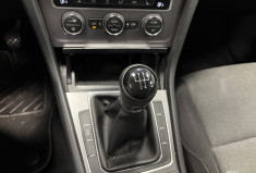 Volkswagen Golf BLUE MOTION 110 ch