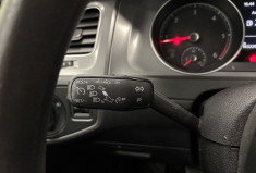 Volkswagen Golf BLUE MOTION 110 ch