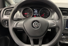 Volkswagen Golf BLUE MOTION 110 ch