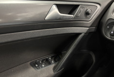 Volkswagen Golf BLUE MOTION 110 ch