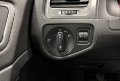 Volkswagen Golf BLUE MOTION 110 ch