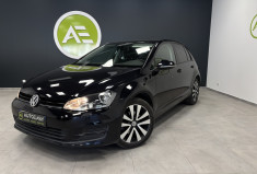 Volkswagen Golf BLUE MOTION 110 ch