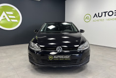 Volkswagen Golf BLUE MOTION 110 ch