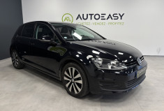 Volkswagen Golf BLUE MOTION 110 ch