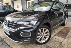 Volkswagen T-Roc CARAT EXCLUSIVE 1.5 TSI 150  DSG7 
