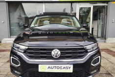 Volkswagen T-Roc CARAT EXCLUSIVE 1.5 TSI 150  DSG7 