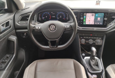 Volkswagen T-Roc CARAT EXCLUSIVE 1.5 TSI 150  DSG7 