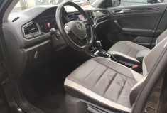 Volkswagen T-Roc CARAT EXCLUSIVE 1.5 TSI 150  DSG7 