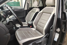 Volkswagen T-Roc CARAT EXCLUSIVE 1.5 TSI 150  DSG7 