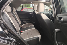 Volkswagen T-Roc CARAT EXCLUSIVE 1.5 TSI 150  DSG7 