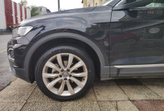 Volkswagen T-Roc CARAT EXCLUSIVE 1.5 TSI 150  DSG7 