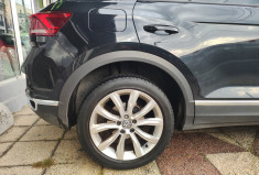 Volkswagen T-Roc CARAT EXCLUSIVE 1.5 TSI 150  DSG7 