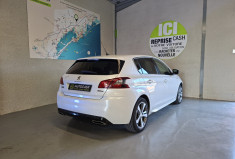 Peugeot 308 1.2 Pure tech 130 GT LINE ETA6