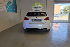Peugeot 308 1.2 Pure tech 130 GT LINE ETA6