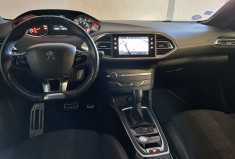 Peugeot 308 1.2 Pure tech 130 GT LINE ETA6