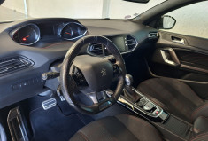 Peugeot 308 1.2 Pure tech 130 GT LINE ETA6