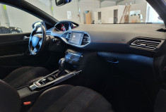 Peugeot 308 1.2 Pure tech 130 GT LINE ETA6