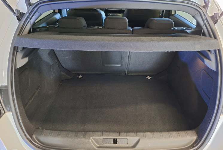 Peugeot 308 1.2 Pure tech 130 GT LINE ETA6