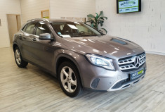 Mercedes GLA 200 d Phase 2 16V  2.1 7G-DCT 136 cv Boîte auto