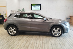 Mercedes GLA 200 d Phase 2 16V  2.1 7G-DCT 136 cv Boîte auto