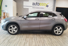 Mercedes GLA 200 d Phase 2 16V  2.1 7G-DCT 136 cv Boîte auto