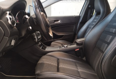 Mercedes GLA 200 d Phase 2 16V  2.1 7G-DCT 136 cv Boîte auto