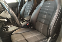 Mercedes GLA 200 d Phase 2 16V  2.1 7G-DCT 136 cv Boîte auto