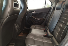 Mercedes GLA 200 d Phase 2 16V  2.1 7G-DCT 136 cv Boîte auto