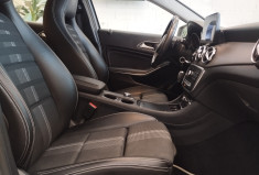 Mercedes GLA 200 d Phase 2 16V  2.1 7G-DCT 136 cv Boîte auto