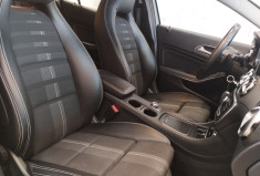 Mercedes GLA 200 d Phase 2 16V  2.1 7G-DCT 136 cv Boîte auto