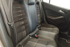 Mercedes GLA 200 d Phase 2 16V  2.1 7G-DCT 136 cv Boîte auto