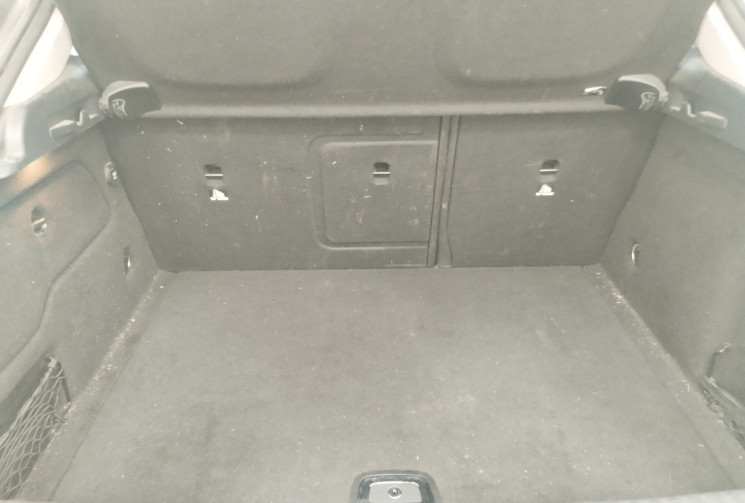 Mercedes GLA 200 d Phase 2 16V  2.1 7G-DCT 136 cv Boîte auto