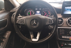 Mercedes GLA 200 d Phase 2 16V  2.1 7G-DCT 136 cv Boîte auto
