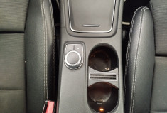 Mercedes GLA 200 d Phase 2 16V  2.1 7G-DCT 136 cv Boîte auto