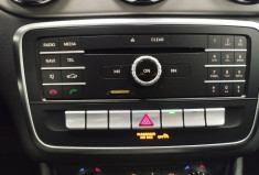 Mercedes GLA 200 d Phase 2 16V  2.1 7G-DCT 136 cv Boîte auto