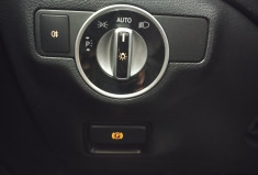 Mercedes GLA 200 d Phase 2 16V  2.1 7G-DCT 136 cv Boîte auto