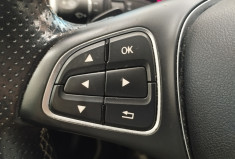 Mercedes GLA 200 d Phase 2 16V  2.1 7G-DCT 136 cv Boîte auto