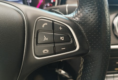 Mercedes GLA 200 d Phase 2 16V  2.1 7G-DCT 136 cv Boîte auto