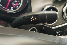 Mercedes GLA 200 d Phase 2 16V  2.1 7G-DCT 136 cv Boîte auto